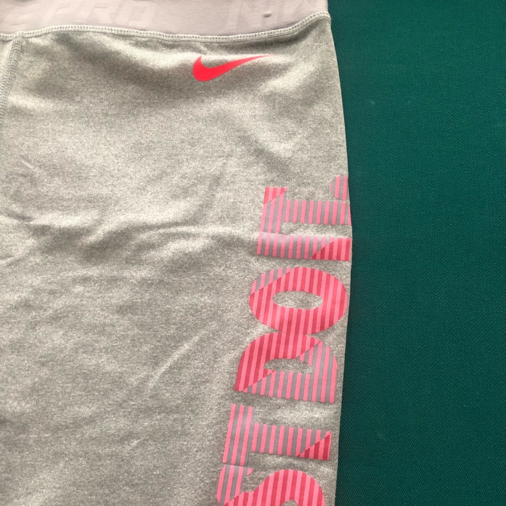 Nike women’s leggings - training pants